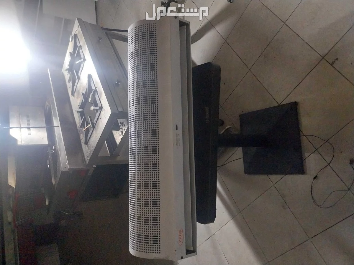 ستارة هواء للبيع بسعر 200 ريال