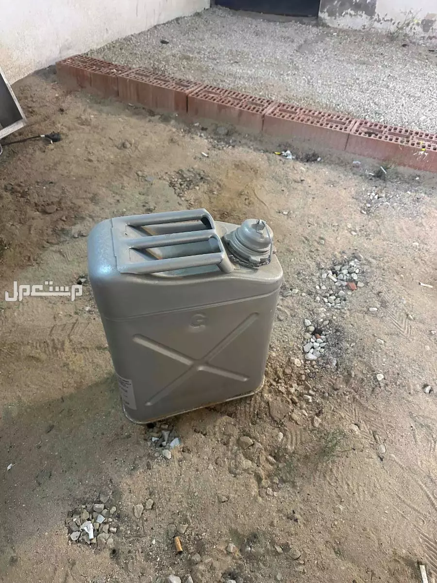 للبيع جركل جيب ربع تيوتا جديد بسعر 300 ريال في القصيم بريدة