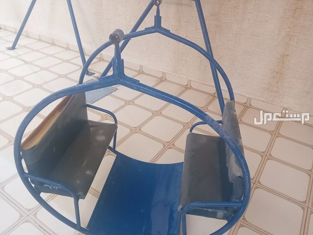 مرجيحه علاقي لايجي غير الجاد  في بريدة