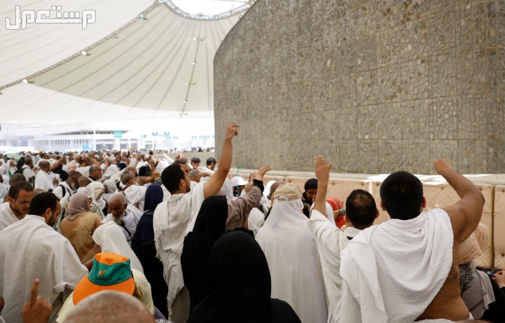 ماذا يفعل الحاج قبل الذهاب إلى الحج.. دليل شامل رمي الجمرات