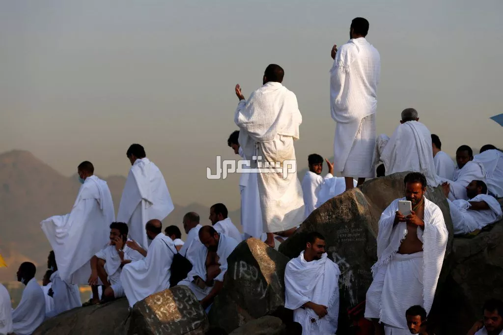 ماذا يفعل الحاج قبل الذهاب إلى الحج.. دليل شامل يوم عرفة