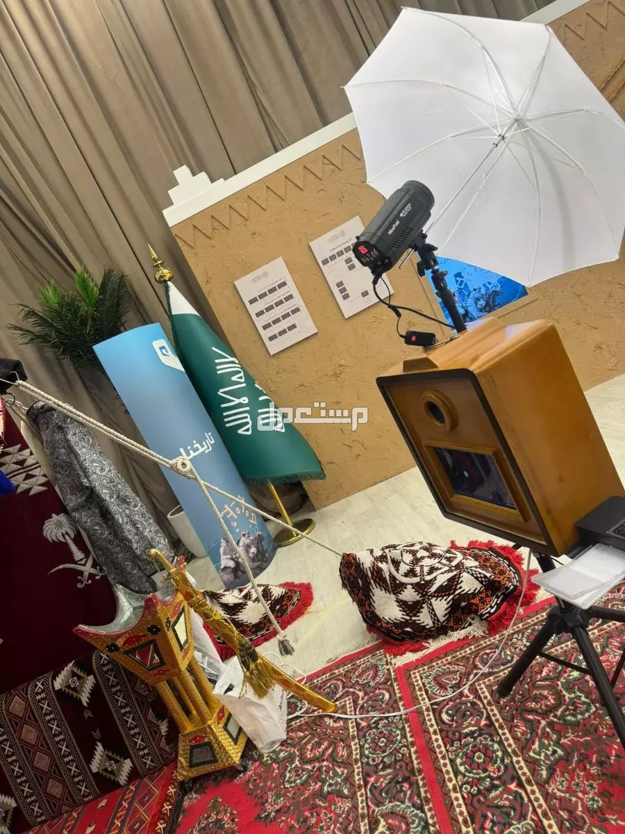 تصوير فوتوبوث 360 وفوتوبوث كلاسيك