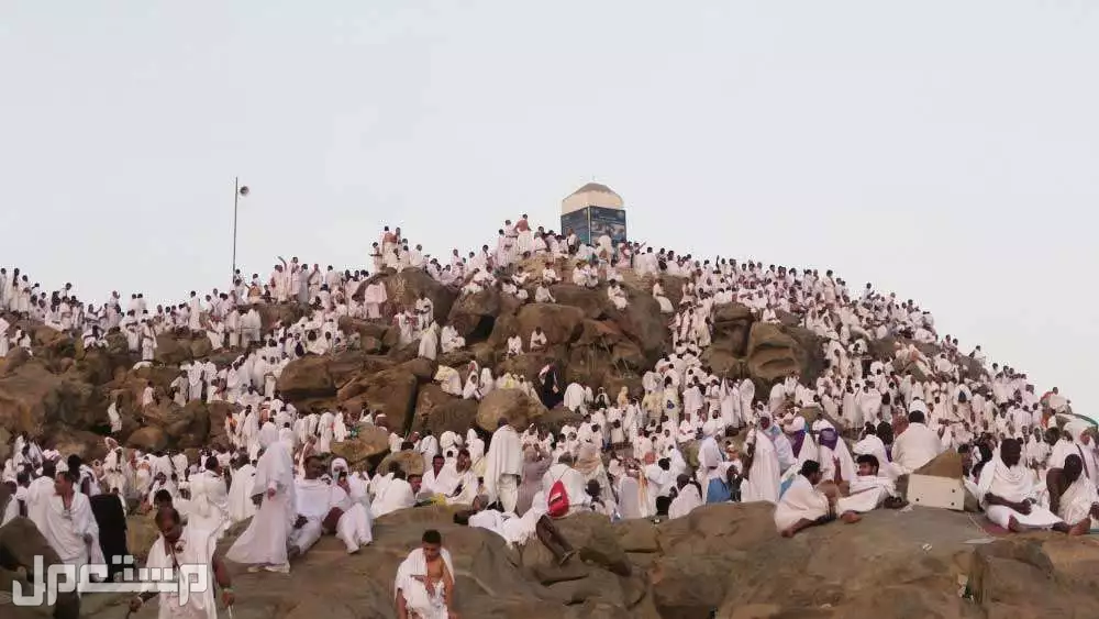 موعد صيام أيام العشر من ذي الحجة 2025 - 1446؟ وأفضل الأعمال يوم عرفة