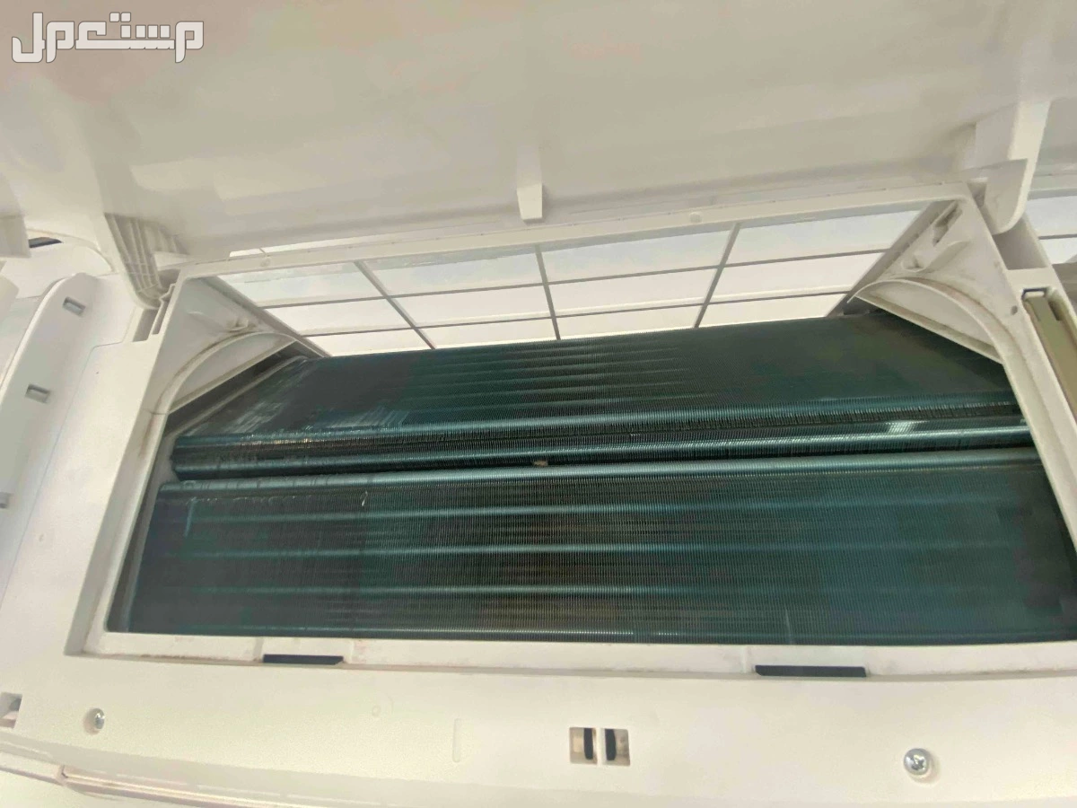 مكيف زيتروس   36  وحده  في جدة