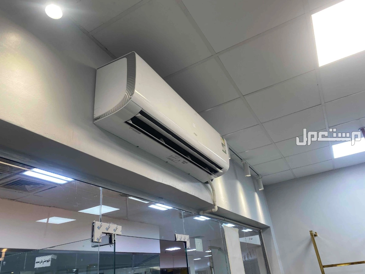 مكيف زيتروس   36  وحده  في جدة