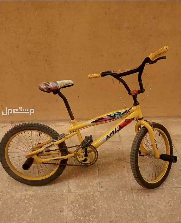 سيكل كوبرا السعر 170 ريال سعودي
