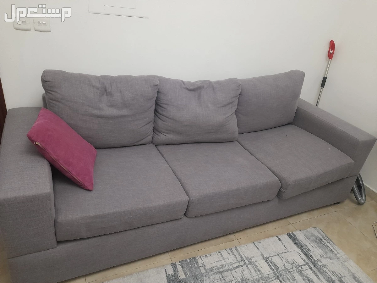اثاث وعفش كامل للبيع في جدة حي السلامة