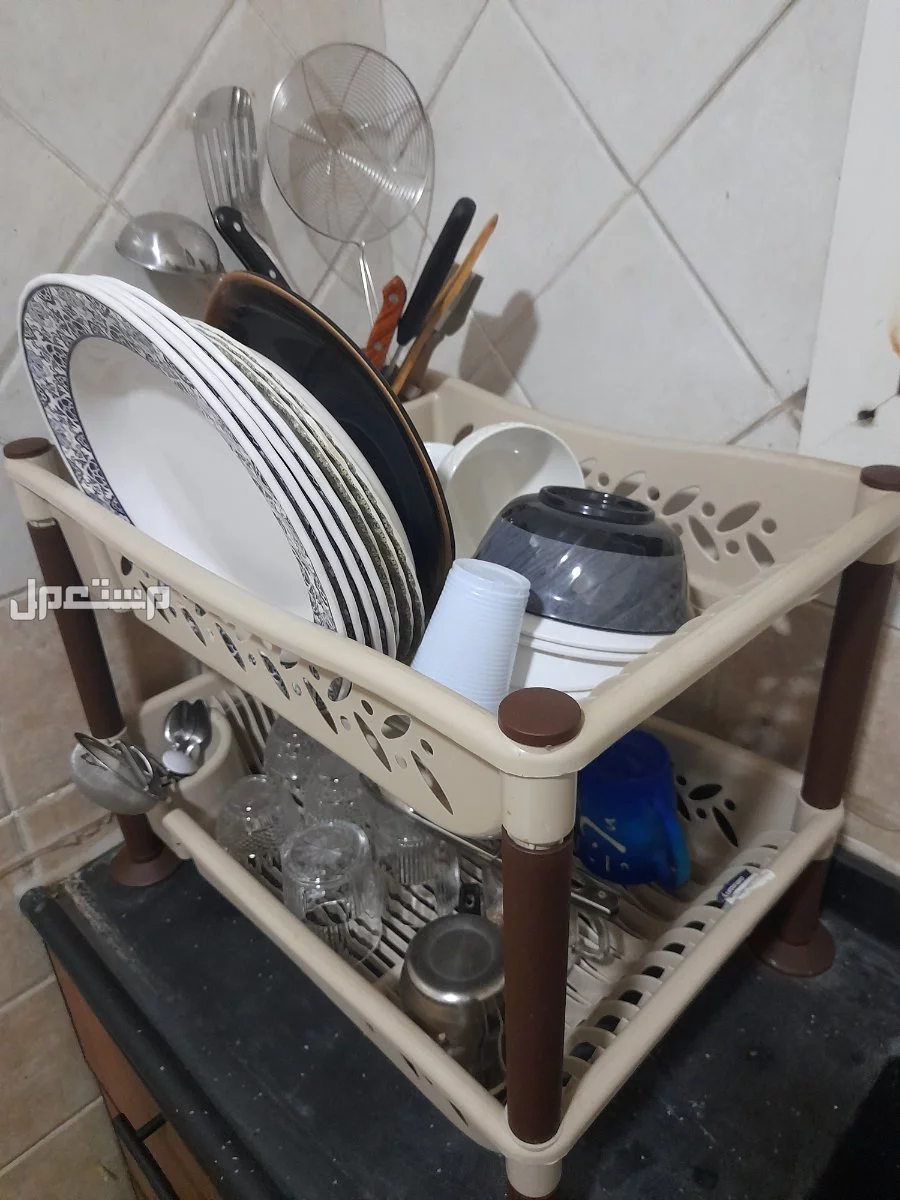 اثاث وعفش كامل للبيع في جدة حي السلامة