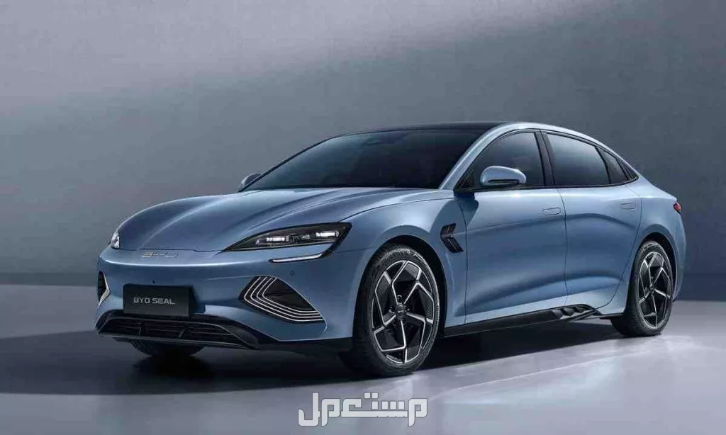 بي واي دي سيل 7 2026 الجديدة.. المواصفات الكاملة والأسعار بي واي دي سيل 7 2026
