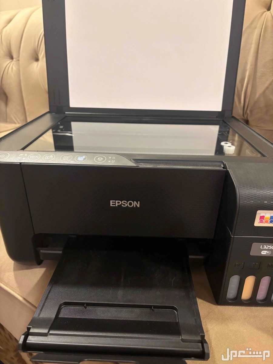 طابعه ابسون L3250 للبيع في الخبر بسعر 600 ريال سعودي