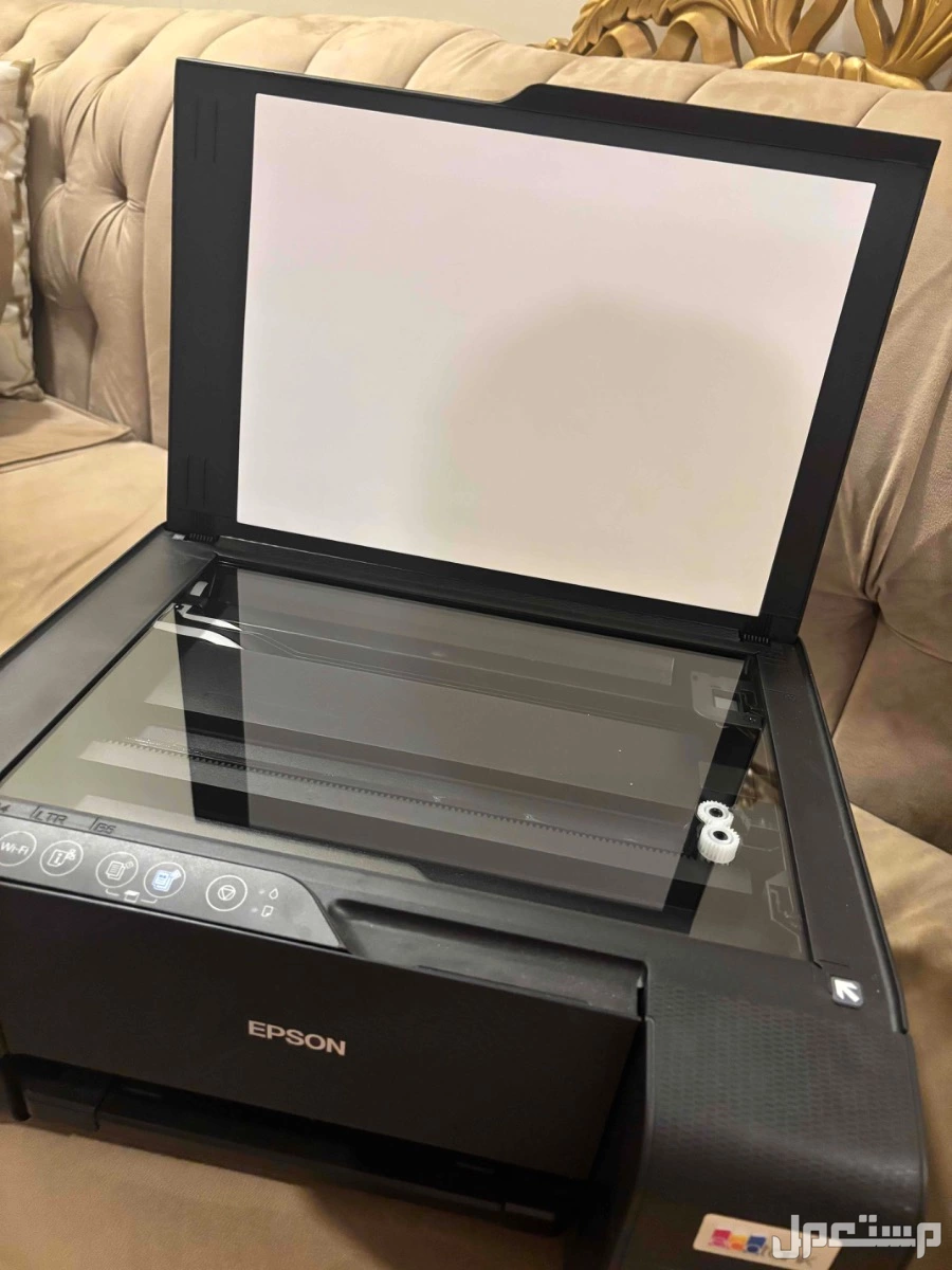 طابعه ابسون L3250 للبيع في الخبر بسعر 600 ريال سعودي