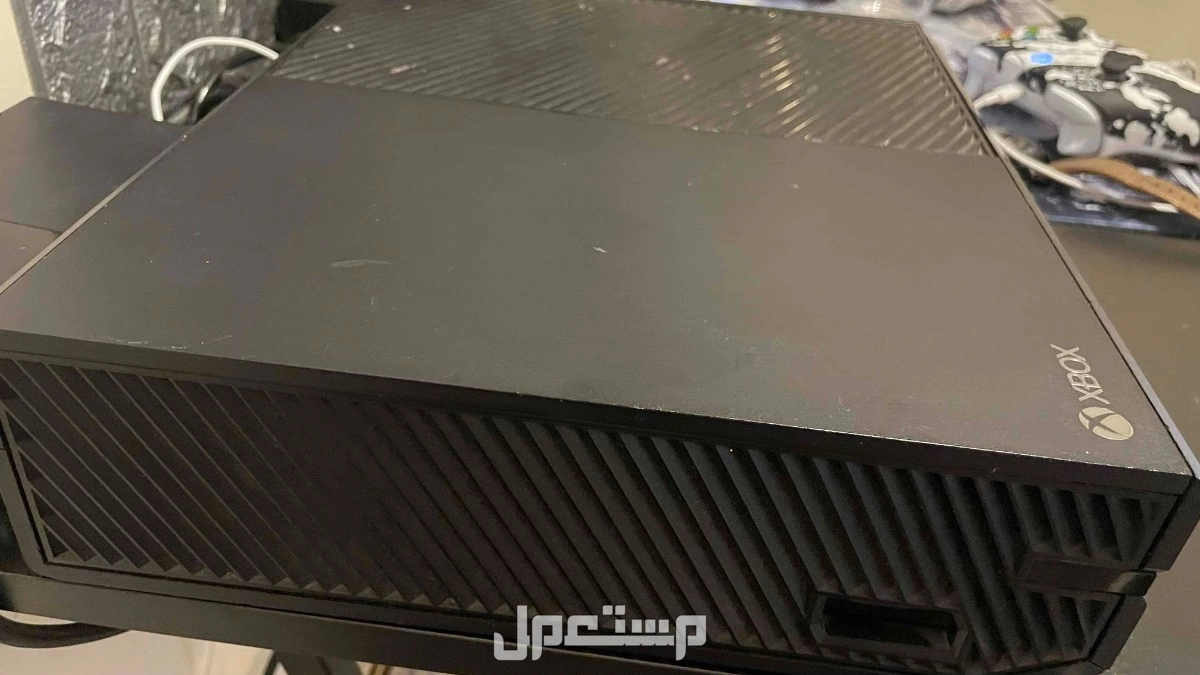 اكس بوكس ون  في المدينة المنورة بسعر 450 ريال سعودي