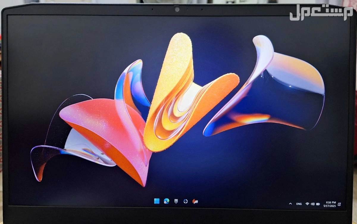 lenovo ideapad gaming 3 for sale for 3700sar urgent.