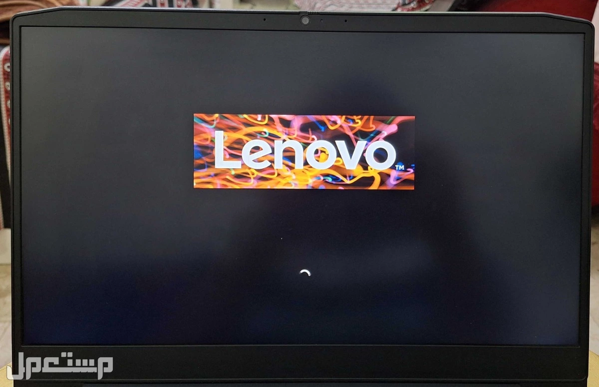 lenovo ideapad gaming 3 for sale for 3700sar urgent.