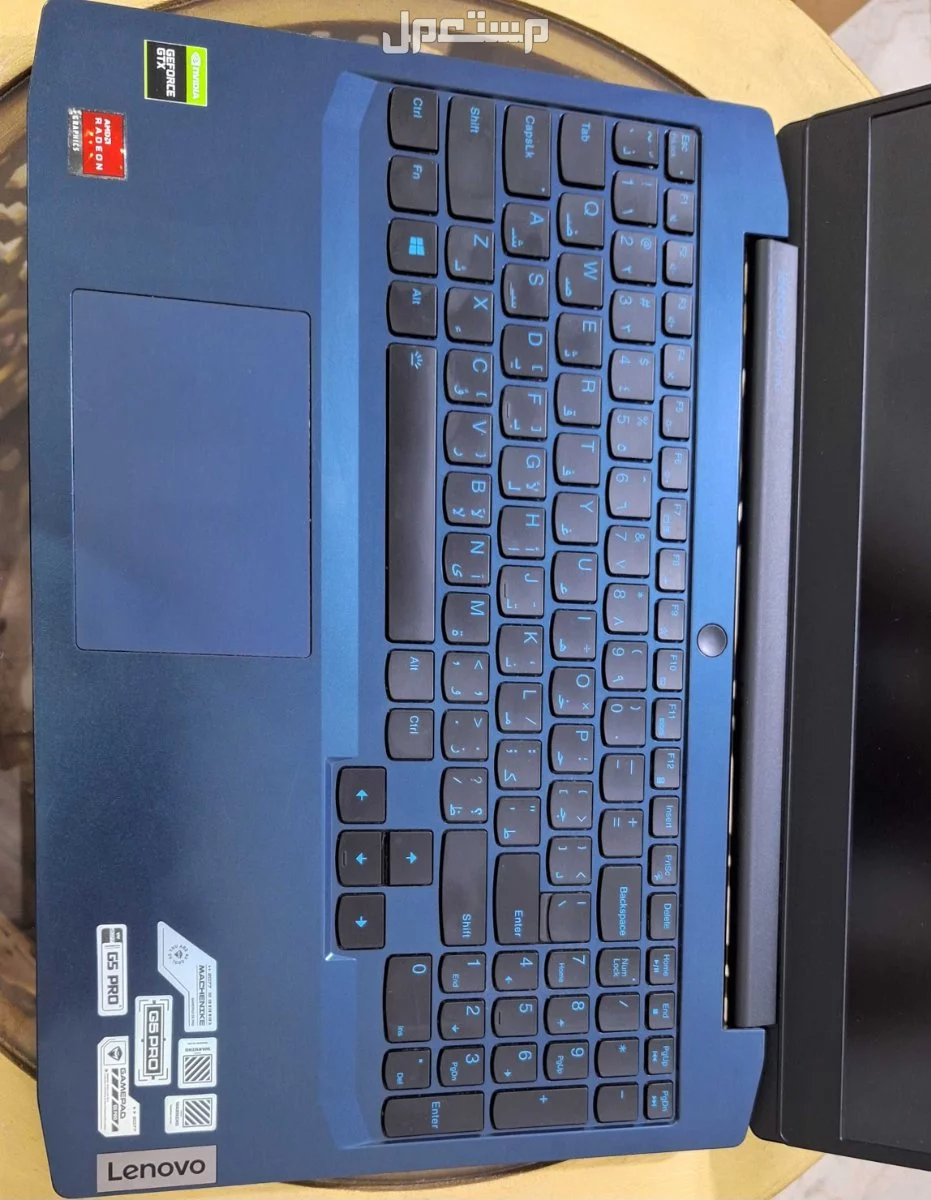 lenovo ideapad gaming 3 for sale for 3700sar urgent.