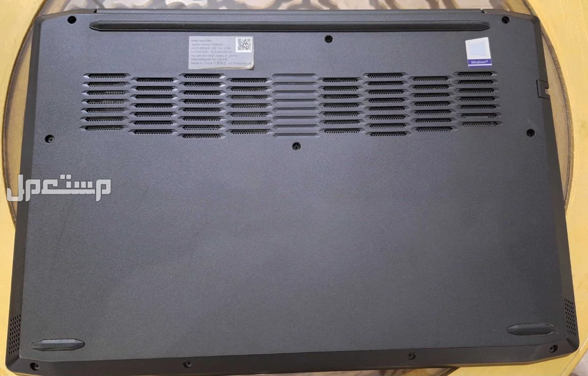 lenovo ideapad gaming 3 for sale for 3700sar urgent.