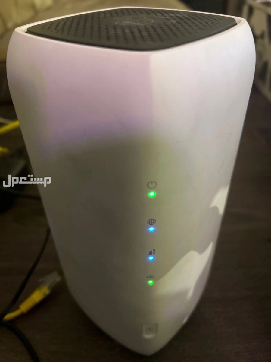 راوتر zyxel nr5103ev2 5G مفتوح جميع الشبكات - zyxel في الرياض بسعر 700 ريال سعودي