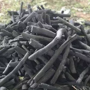 فحم الليمون النباتي ( حمضيات ) فحم نباتي للتصدير