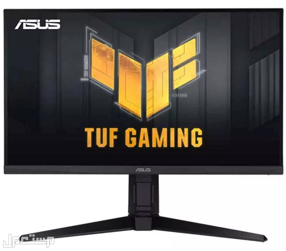 شاشة العاب - gaming monitior ASUS 27"