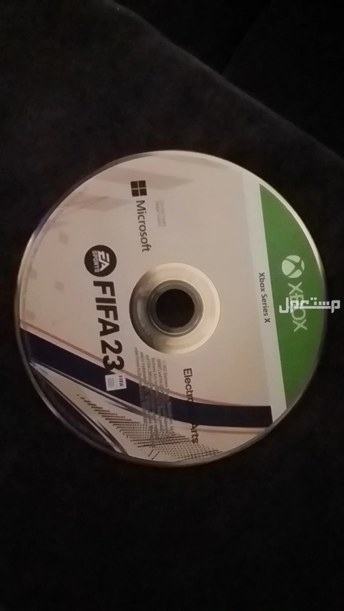 اجهزة اكس بوكس من اكثر من جيل وسبيكر كبير و شريط لعبة فيفا ب 60﷼