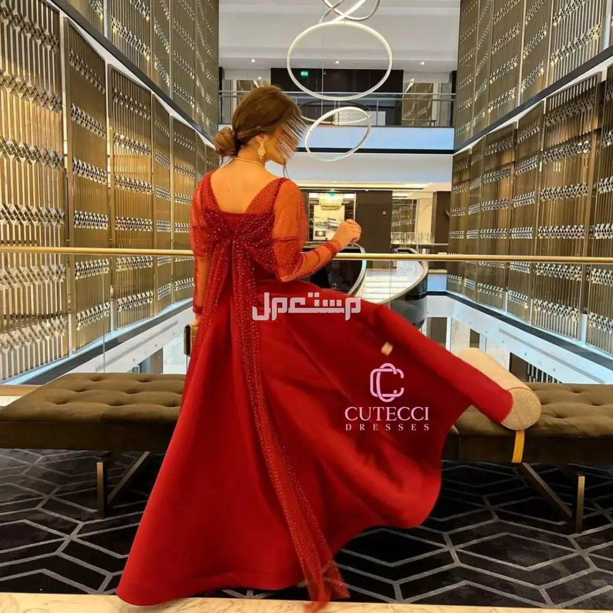 فساتين مناسبات واعياد نشحن لكافه مدن المملكة لطلب ولاستفسار وتسأب 0567358943    في بريدة بسعر 200 ريال سعودي