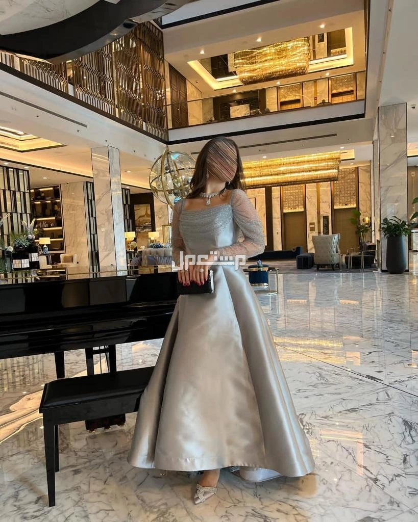 فساتين مناسبات واعياد نشحن لكافه مدن المملكة لطلب ولاستفسار وتسأب 0567358943    في بريدة بسعر 200 ريال سعودي