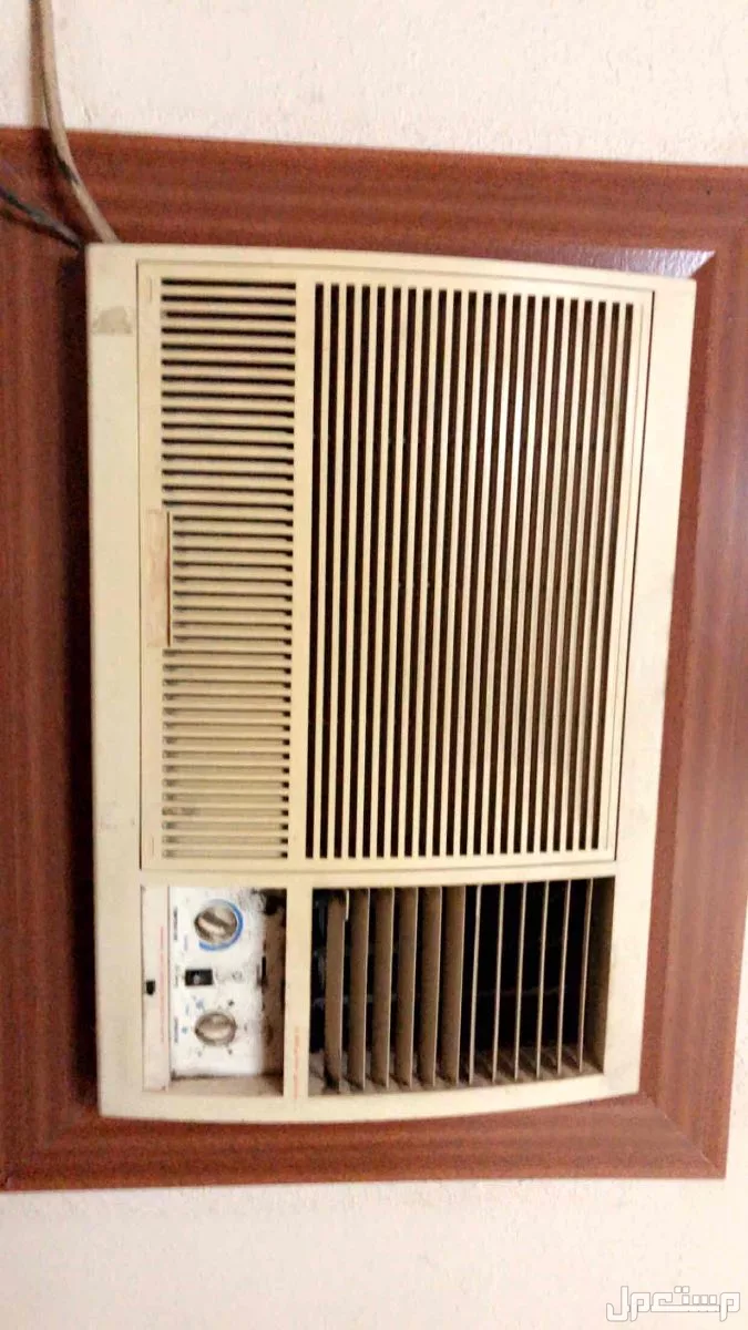 مكيفات شباك للبيع في جدة لاعلى سوم
