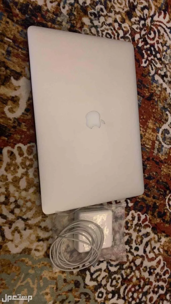 للبيع: ماك بوك برو 15 إنش - معالج i7 + رام 16GB �