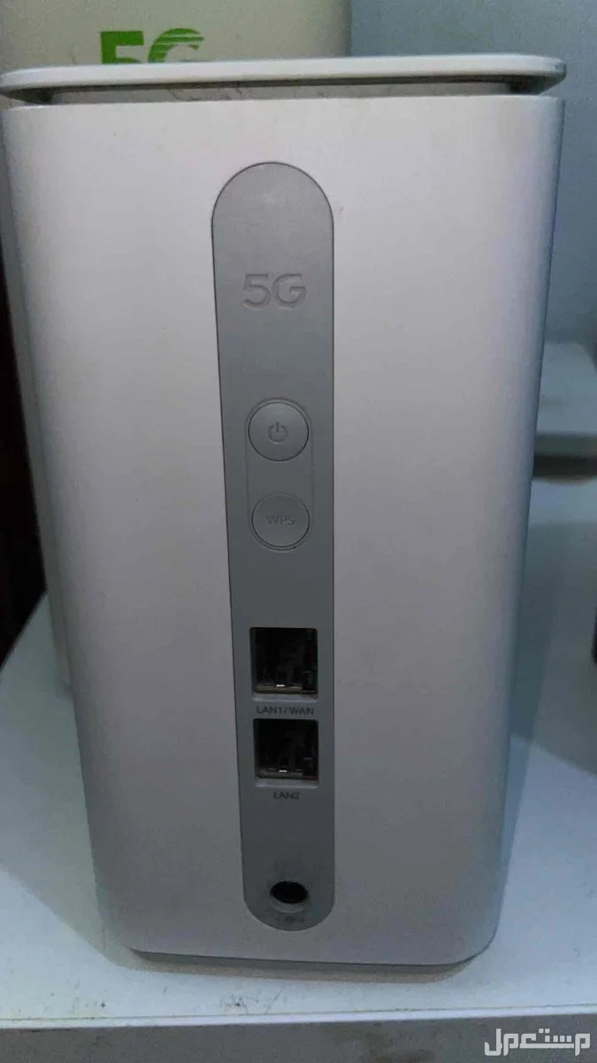 مودم Oppo 5G صغير – مفكوك التشفير | شغال على جميع الشرائح  �