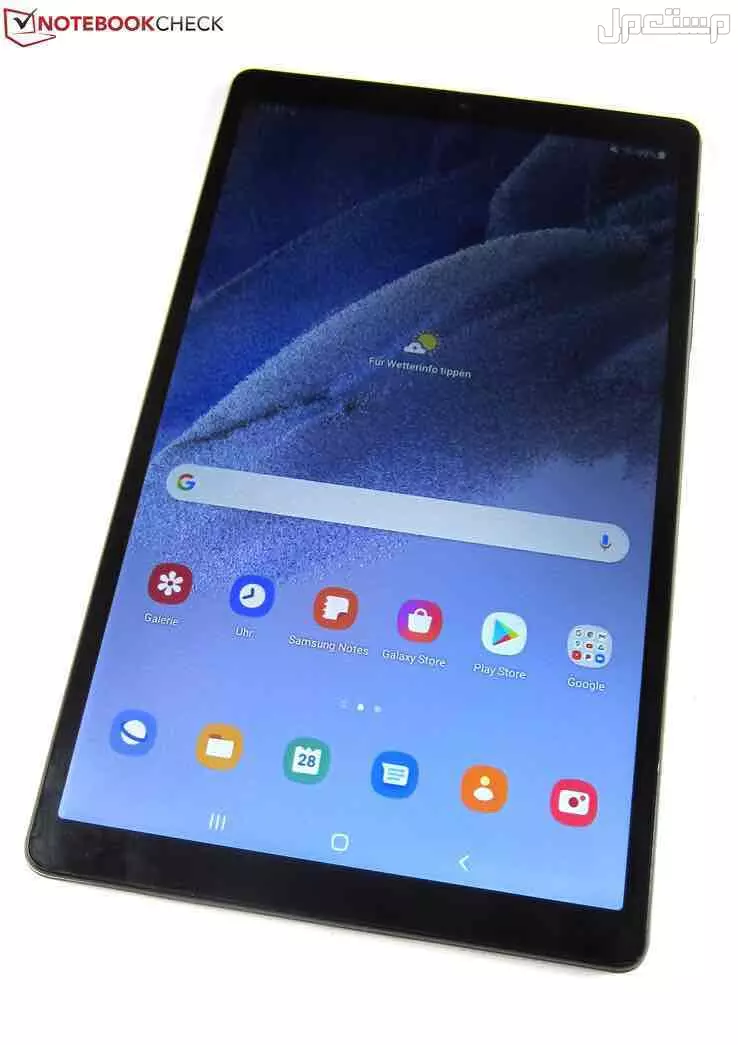 جهاز سامسونج تابلت samsung A7 Lite