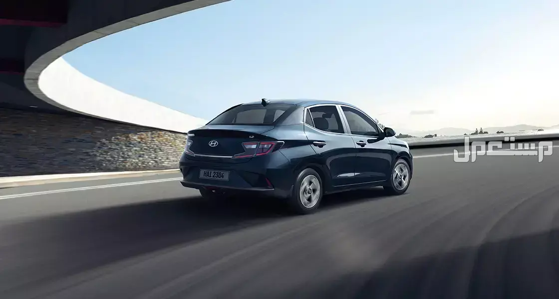 ما هي أرخص سيارة في السعودية بالأسعار 2025 - 2026؟ تصميم هيونداي جراند i10 2025