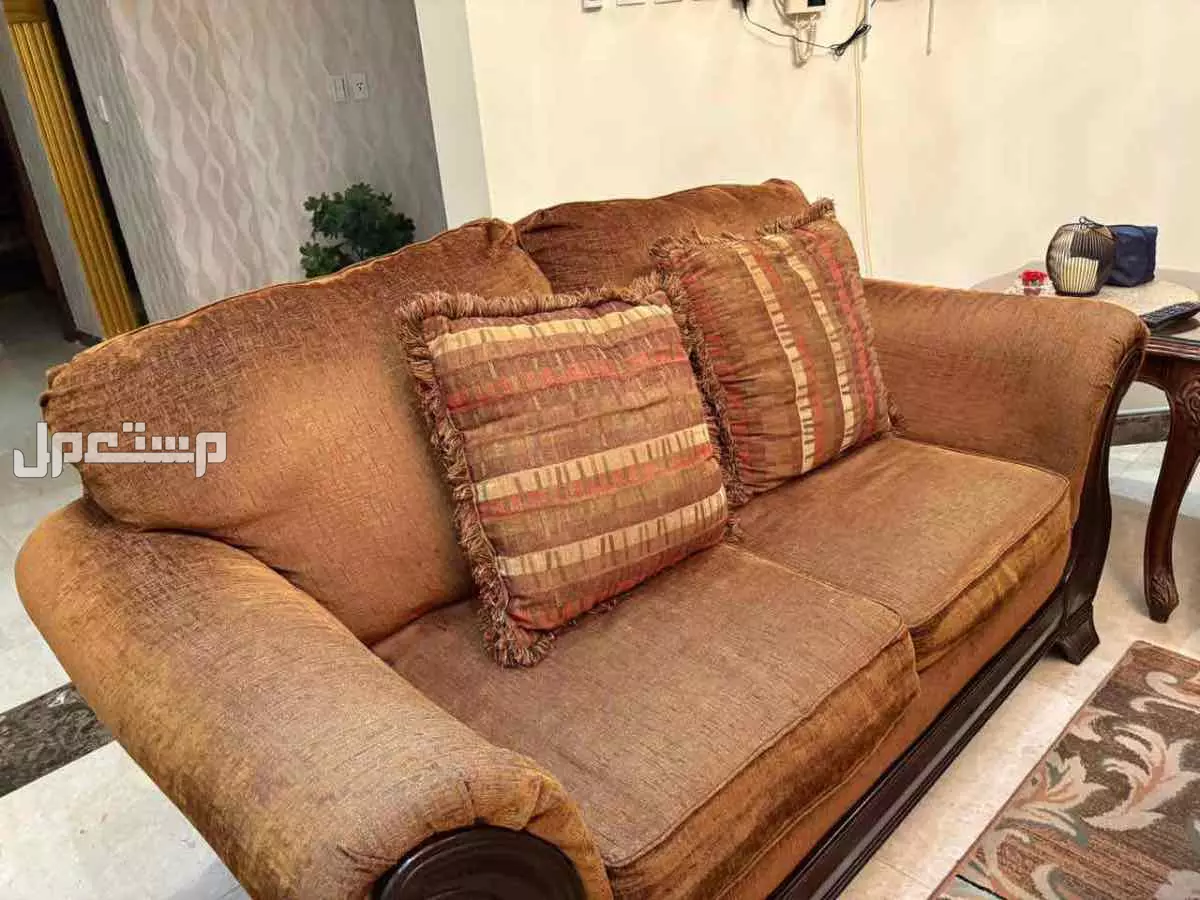 ضاحية الملك فهد في الدمام... بسعر 500 ريال سعودي