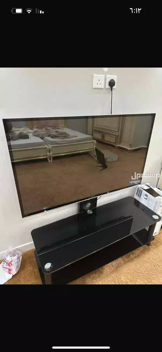 للبيع شاشة تلفزيون بلازما سمارت
