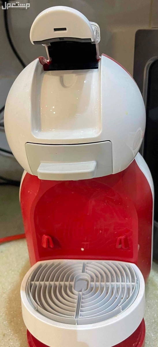 للبيع آلة قهوة حقت الكبسولات NESCAFE DOLCE GUSTO