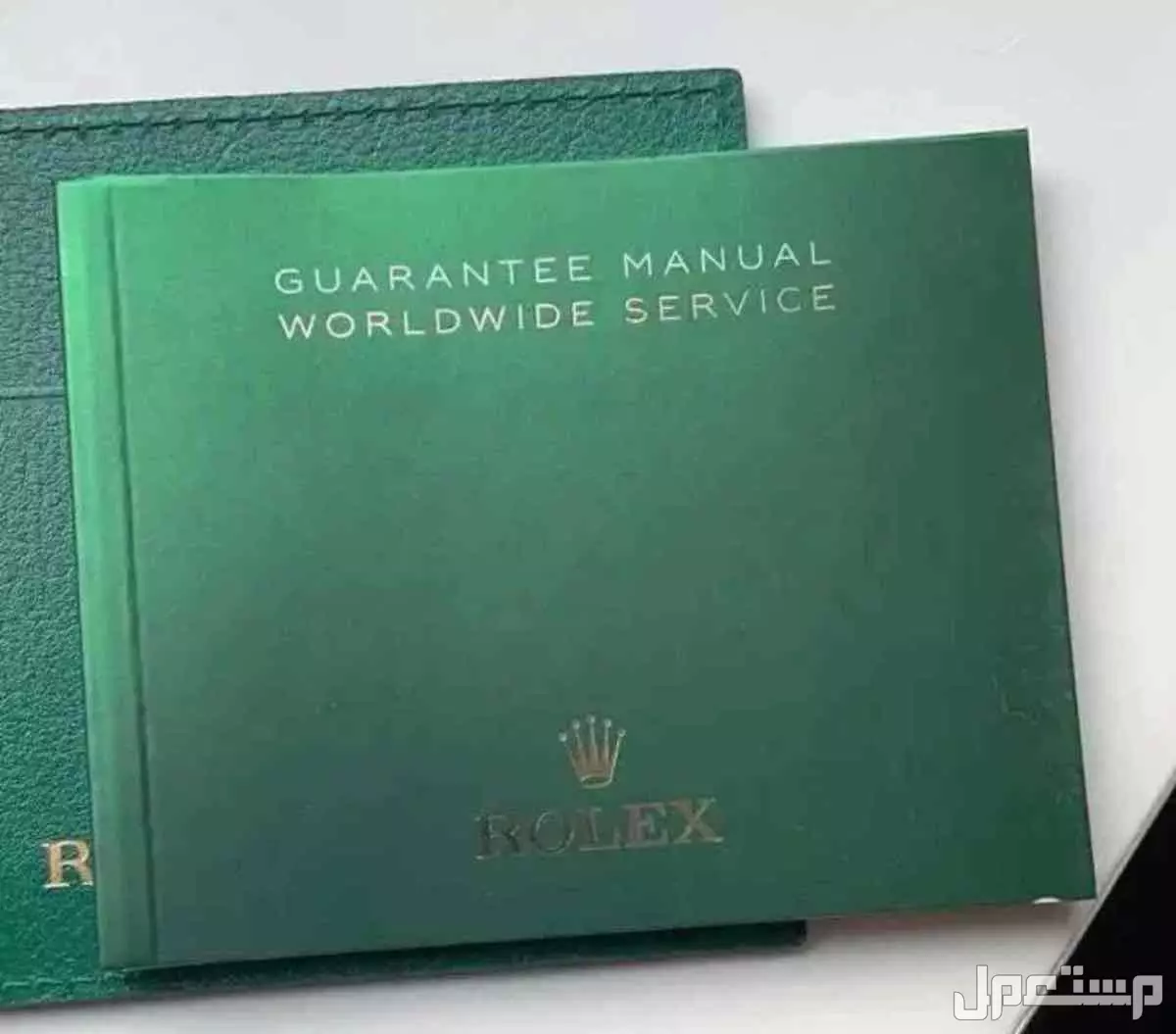 للبيع ساعة Rolex Submariner Hulk الأصلية 🔥
