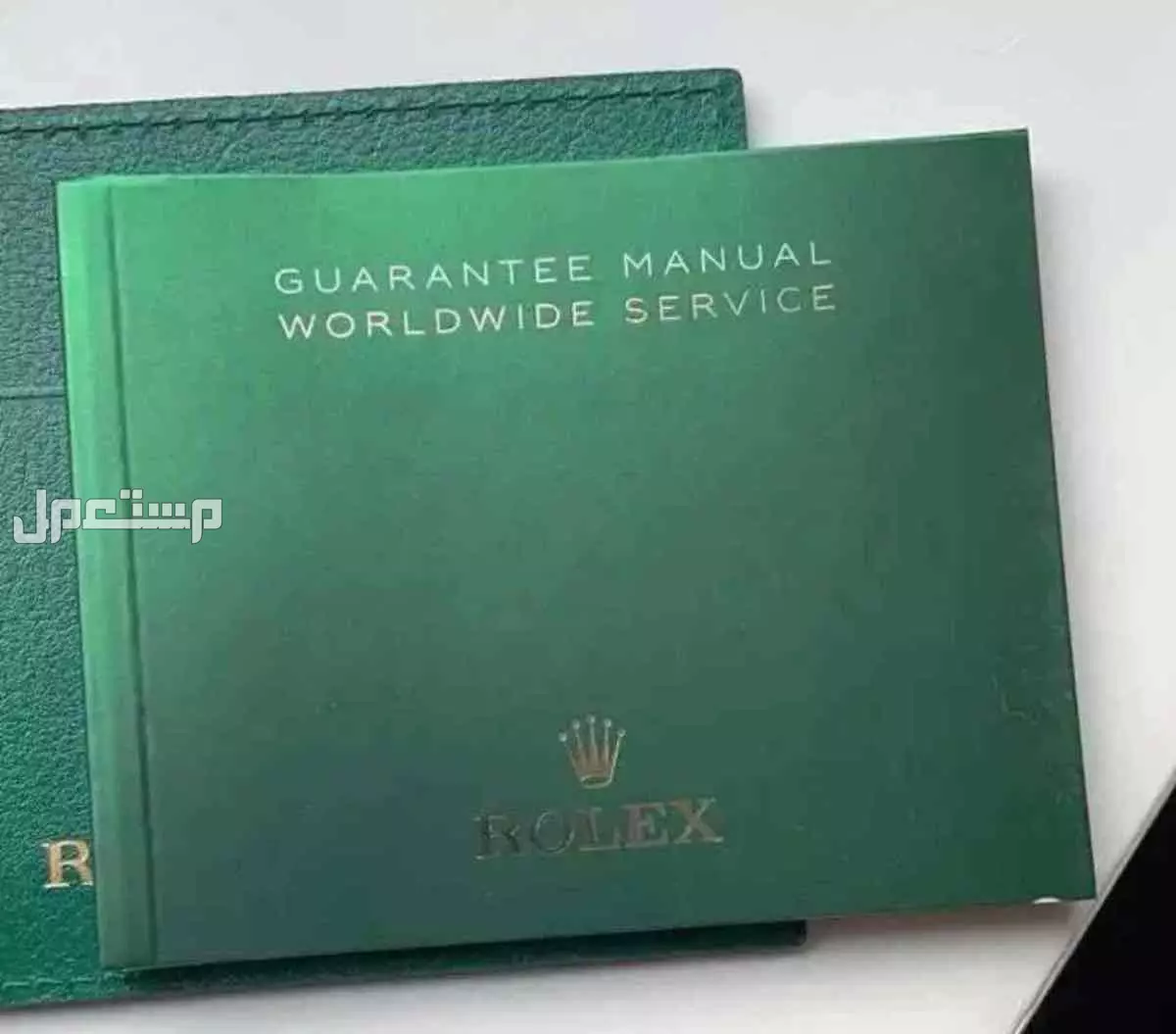 للبيع ساعة Rolex Submariner Hulk الأصلية 🔥