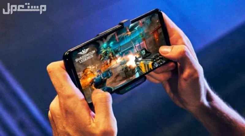 جميع الهواتف التي تدعم 120 فريم للألعاب.. دليل شامل ألعاب 120 فريم