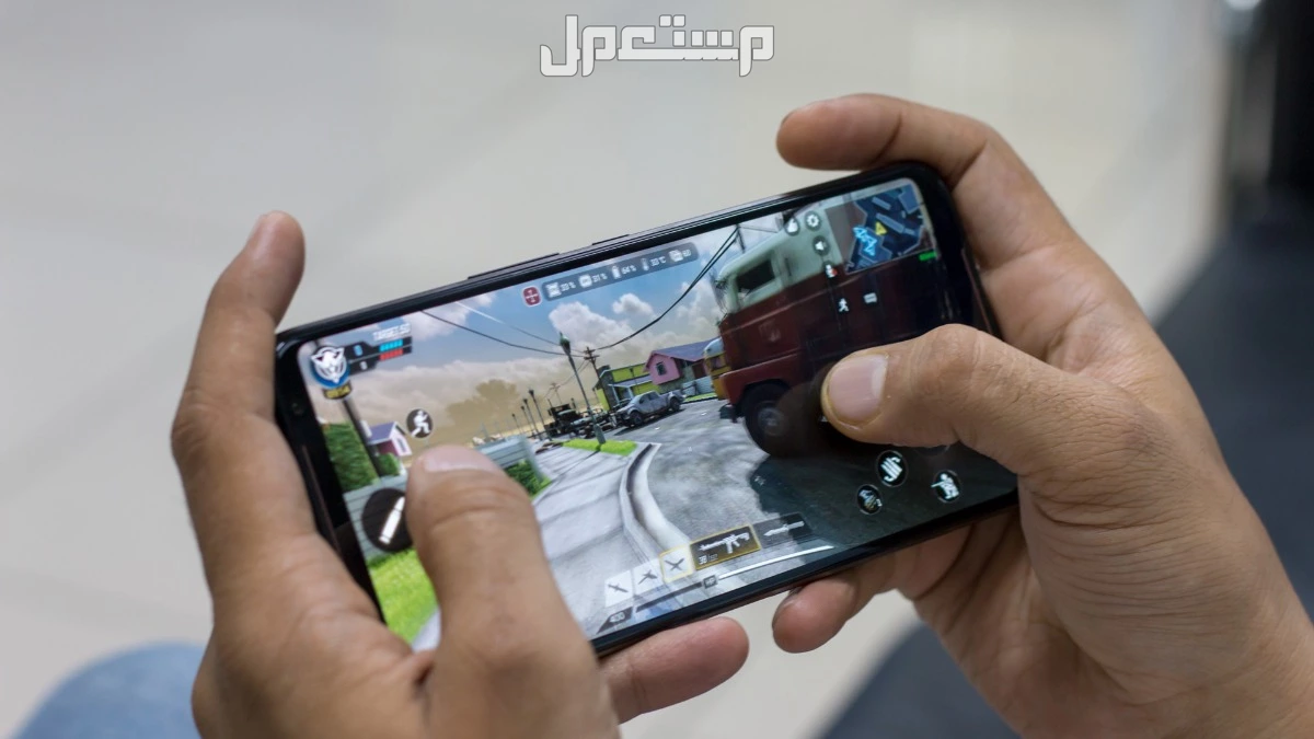 جميع الهواتف التي تدعم 120 فريم للألعاب.. دليل شامل ألعاب هواتف محمولة