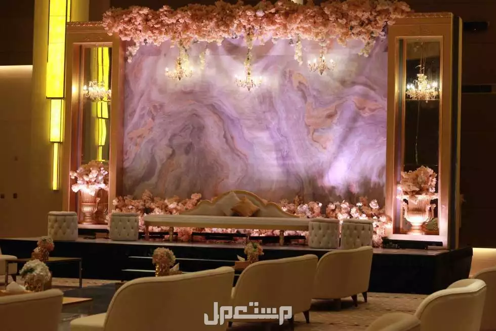 أفضل أماكن الزفاف في الرياض.. 7 فنادق فخمة بالصور فندق هيلتون الرياض
