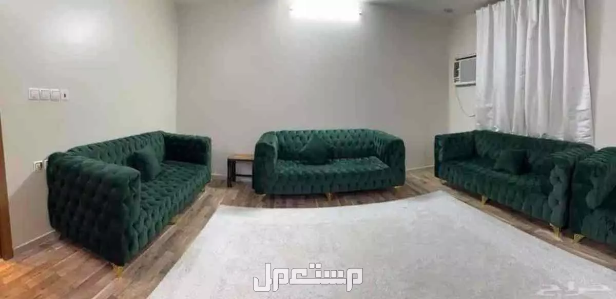 كنب في الطائف بسعر 3 آلاف ريال سعودي
