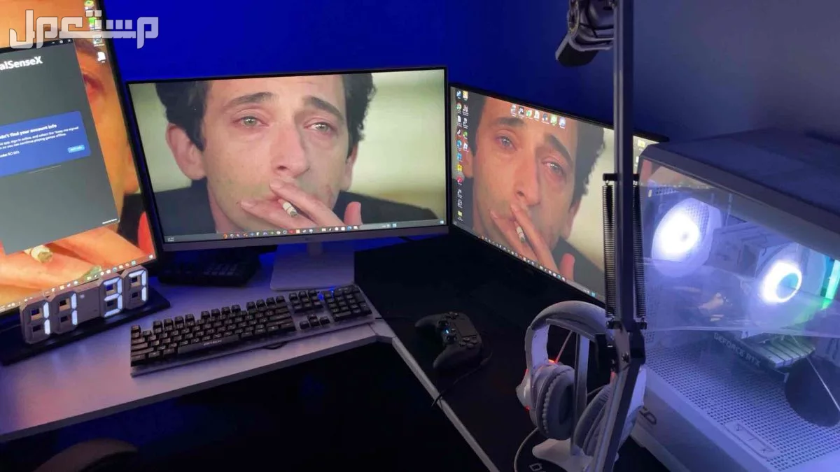 بي سي اخو الجديد على السوم1000⭕️