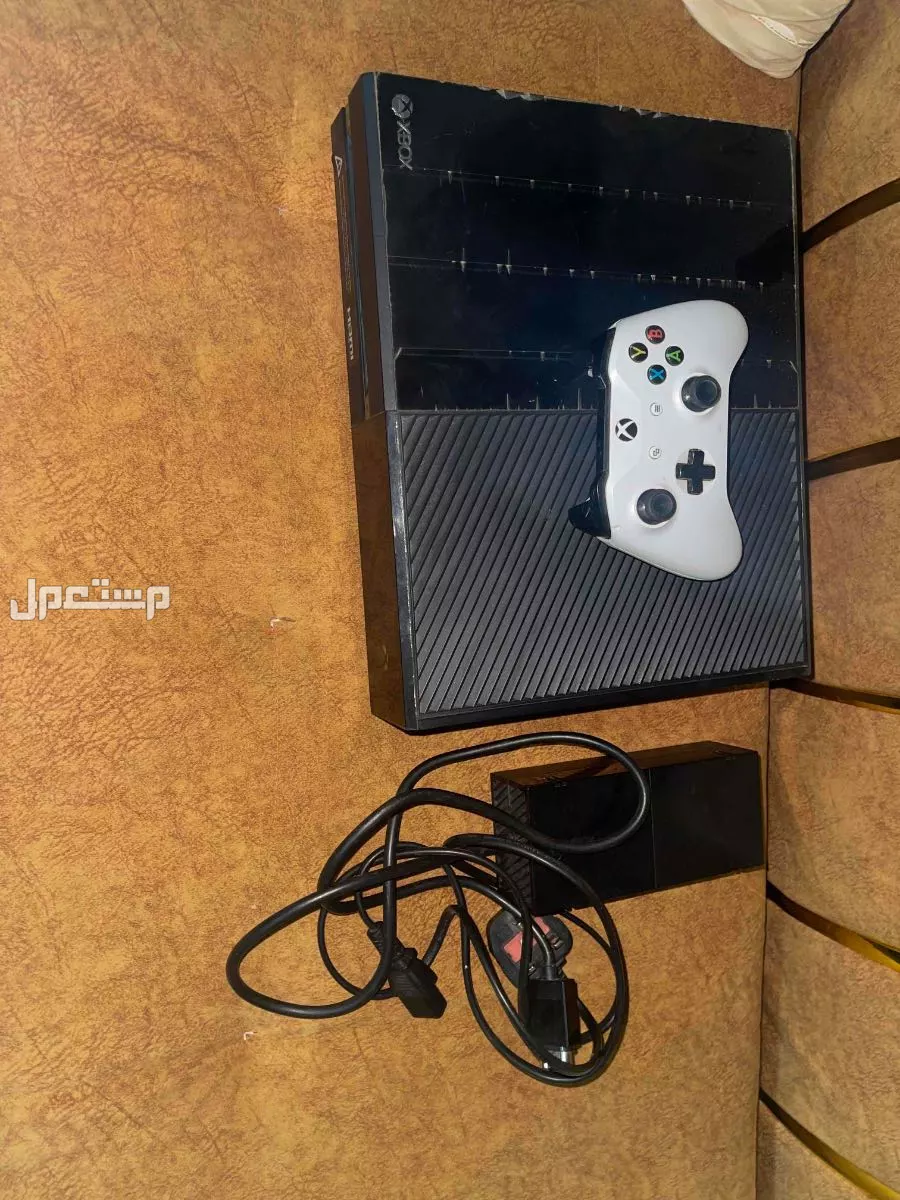 اكس بوكس نضيف  في الرياض بسعر 300 ريال سعودي
