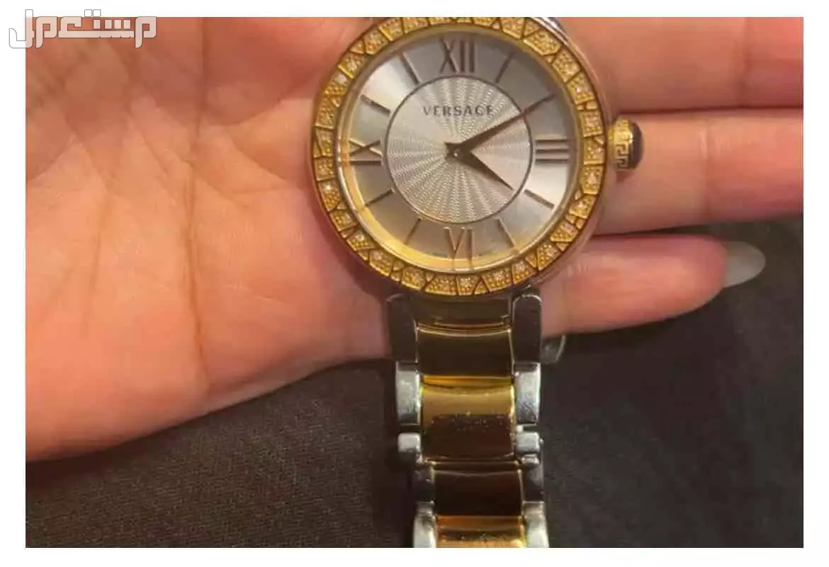 للبيع ساعة فرزاتشي الأصليه 100% في الرياض بسعر 1500 ريال سعودي ساعة فرزاتشي الاصليه مستعمله للبيع
