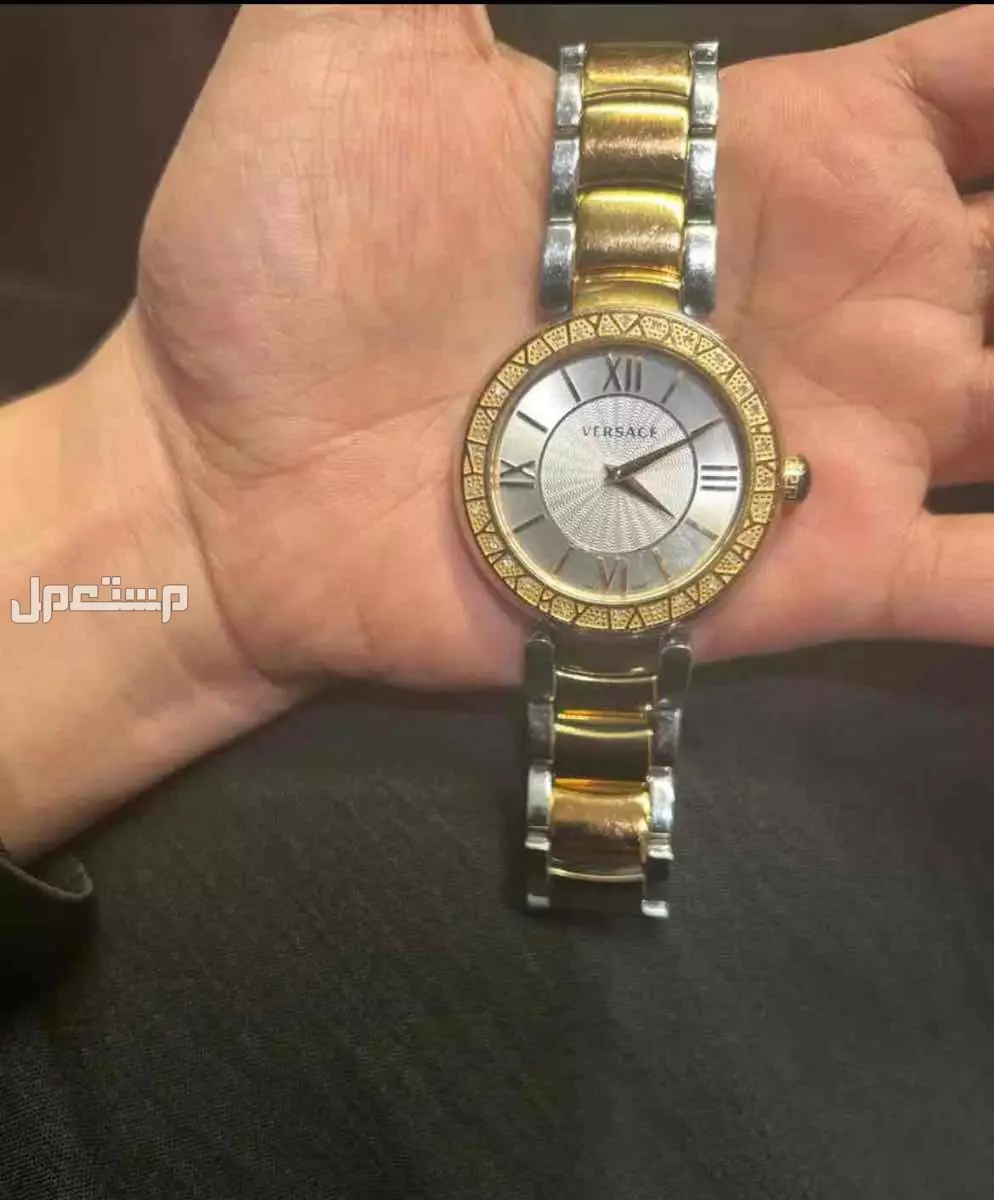 للبيع ساعة فرزاتشي الأصليه 100% في الرياض بسعر 1500 ريال سعودي ساعة فرزاتشي الاصليه مستعمله للبيع