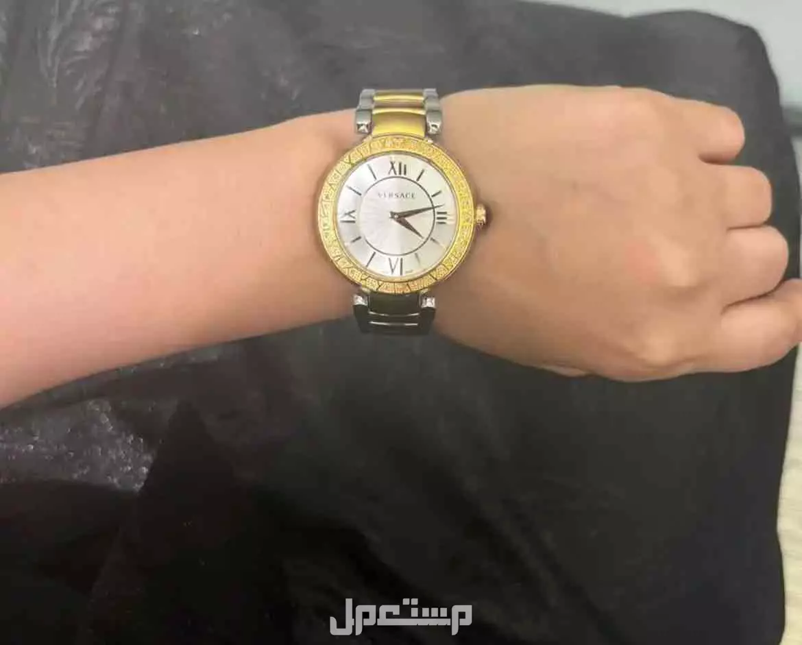 للبيع ساعة فرزاتشي الأصليه 100% في الرياض بسعر 1500 ريال سعودي ساعة فرزاتشي الاصليه مستعمله للبيع