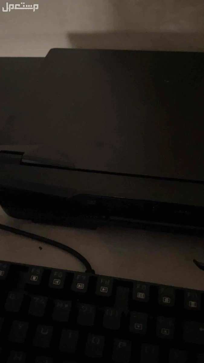 لابتوب قيمنق تصميم خارق للتعديل او التصليح