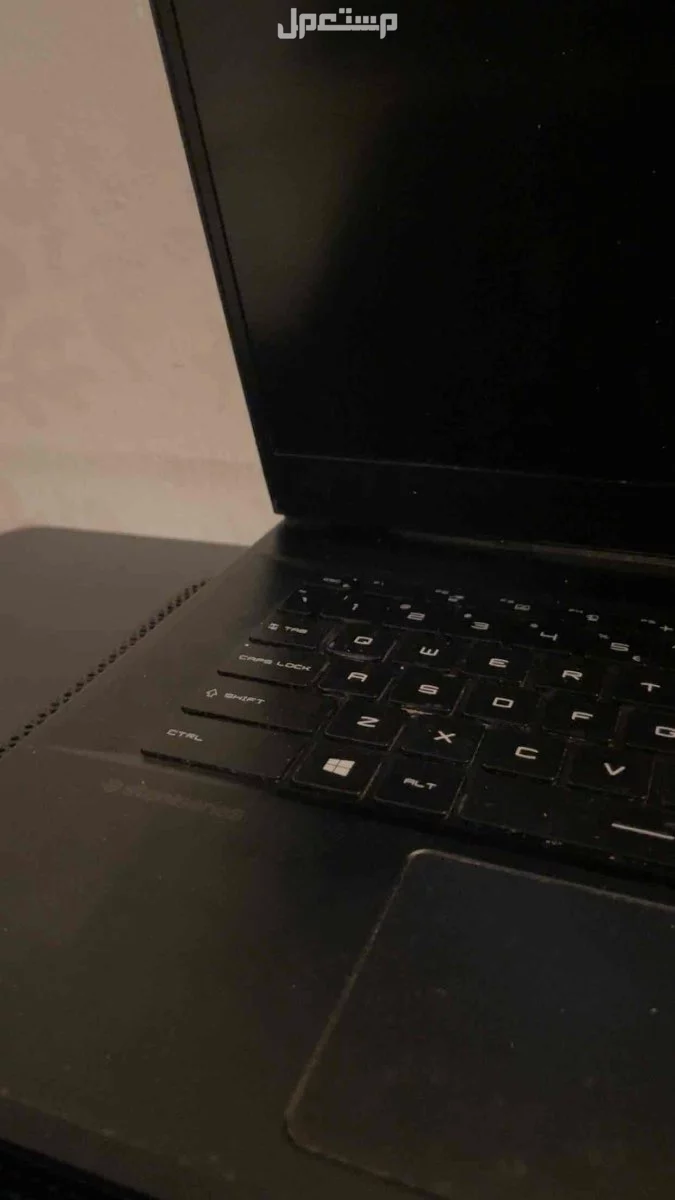 لابتوب قيمنق تصميم خارق للتعديل او التصليح