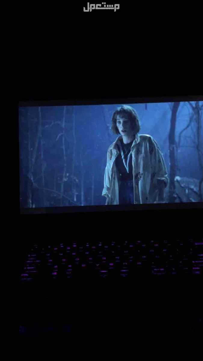 لابتوب قيمنق تصميم خارق للتعديل او التصليح