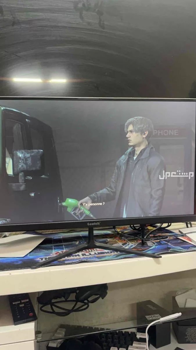 بي سي قيمنق شغال ميه بالميه كرت gtx1650 سوبر معالج i7 الجيل العاشر 1T رام 24 يشغل العاب والعلب فيه دايم العاب ثقيله عادي السوم واصل 1000 اقبل البدل بشي المعقول ماركة لينوفو في عنيزة