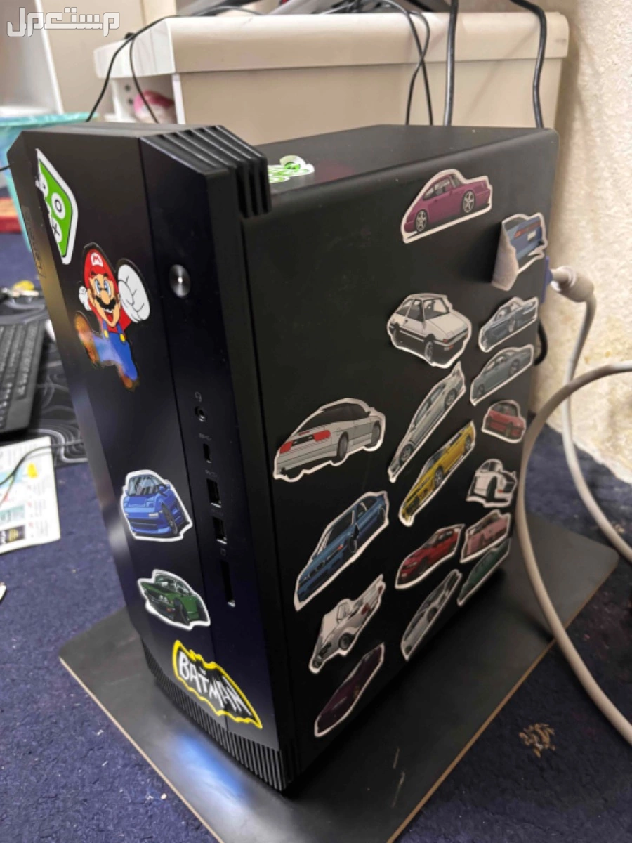 بي سي قيمنق شغال ميه بالميه كرت gtx1650 سوبر معالج i7 الجيل العاشر 1T رام 24 يشغل العاب والعلب فيه دايم العاب ثقيله عادي السوم واصل 1000 اقبل البدل بشي المعقول ماركة لينوفو في عنيزة